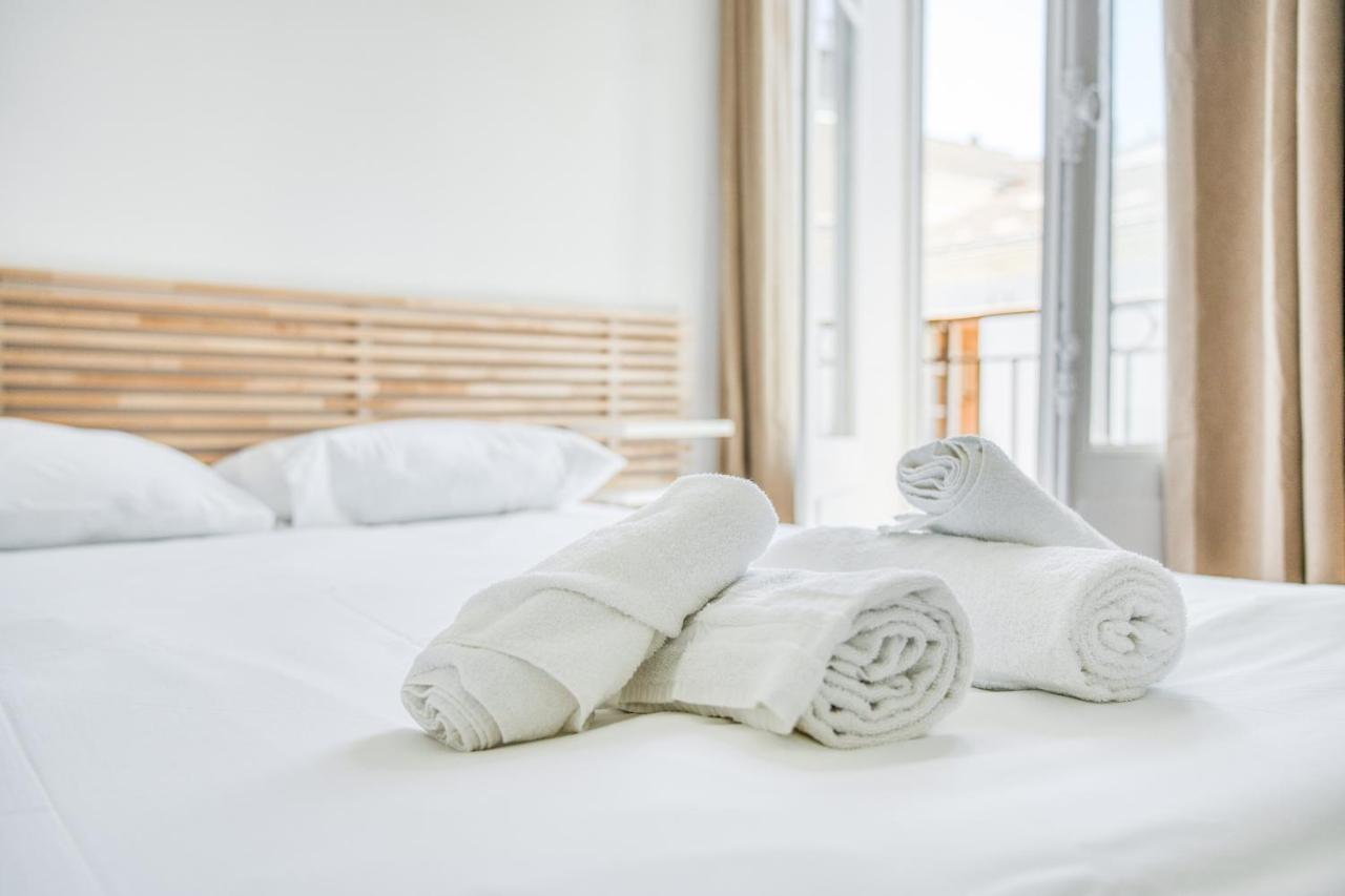 Douce Ambiance Au Coeur De Nantes Avec Hoomy Apartment Bagian luar foto