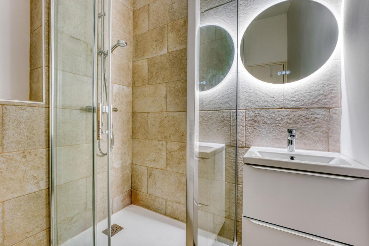 Douce Ambiance Au Coeur De Nantes Avec Hoomy Apartment Bagian luar foto